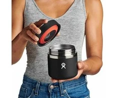 JAV Maistinis termosas Hydro Flask Food Jar 591ml
