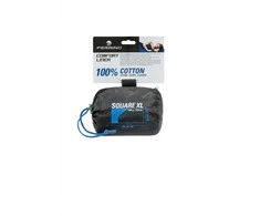 Italija Įdėklas Ferrino Comfort Liner Square XL