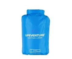 Įdėklas Lifeventure Cotton Sleeping Bag Liner mummy