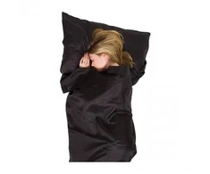 Įdėklas Lifeventure Ultimate Silk Liner Mummy