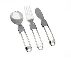 Kinija Įrankiai Rockland Cutlery Set