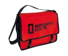 Čekija Įrankių transportavimo krepšys Singing Rock Monty Bag - Geltona