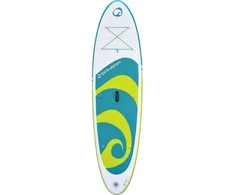 Vokietija Irklentė Spinera iSup Classic 9.10 pak. 2