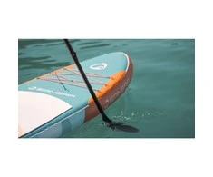 Vokietija Spinera SUP Supventure Sunrise 12.0 DLT irklentė