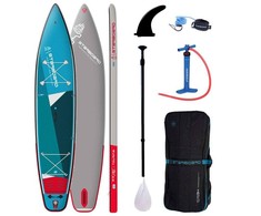Starboard Irklentė dešinysis bortas 12'6" X 30" TOURING ZEN SC