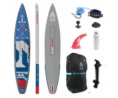 Irklentė STARBOARD 14'0"X 30" TOURING DELUXE DC 2020