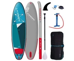 Irklentė Starboard IGo Zen 10'8''x33'' SC