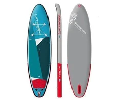 Irklentė Starboard IGo Zen 10'8''x33'' SC