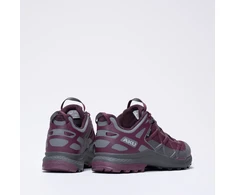 Italija AKU Rocket DFS GTX womens deep violet anthracite avalynė