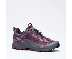 Italija AKU Rocket DFS GTX womens deep violet anthracite avalynė