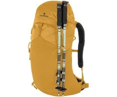 Italija Ferrino Estella 30 yellow kuprinė