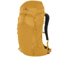 Italija Ferrino Estella 40 yellow kuprinė