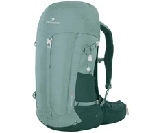 Italija Ferrino Hikemaster 34 Lady žalias kuprinė