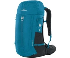 Italija Ferrino Hikemaster 36 mėlynas kuprinė