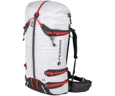 Italija Ferrino Instinct 65+15 dyneema kuprinė