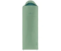 Italija Ferrino Lightec 700 SQ verde basilico miegmaišis - R (dešinė)