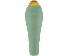 Italija Ferrino Lightech SM 1100 Lady žalias miegmaišis