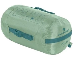 Italija Ferrino Lightech SSQ 950 miegmaišis - L (kairė)