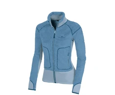 Italija Ferrino Trelew Jacket Woman moteriškas flisinis džemperis - XL