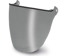 Italija Kask Plasma Full Face Visor Smoke