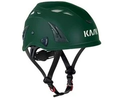 Italija Kask SuperPlasma AQ british žalias šalmas