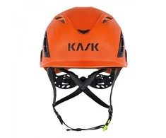 Italija Kask SuperPlasma PL mėlynas šalmas