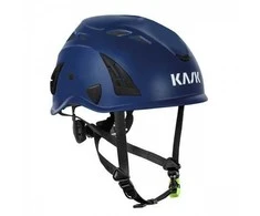 Italija Kask SuperPlasma PL mėlynas šalmas