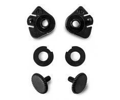 Kask Spa Italija Kask Superplasma visor repairing set