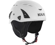 ICM Italija Kask Winter Cap šiltas šalmo apdangalas