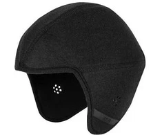 Italija Kask Winter Cap šiltas šalmo apdangalas