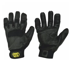 Italija Kong Pro pirštinės Leather/Nylon darbinės pirštinės - XL