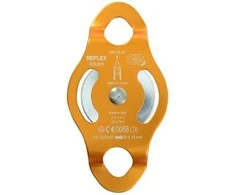 Italija Kong Reflex All Alu Alloy Roll skriemulys