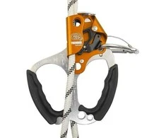 Italija Kong Trender Alu/stainless steel oranžinis/juodas pakilimo įrenginys