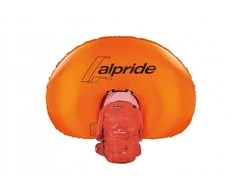 Italija Ferrino Light Safe 20 avalance airbag kuprinė