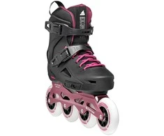 Italija Rollerblade Lightning 90W riedučiai