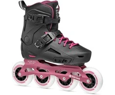 Italija Rollerblade Lightning 90W riedučiai