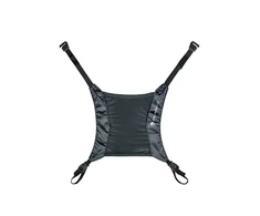 Italija Ferrino Helmet Holder – universali šalmo tvirtinimo sistema kuprinei