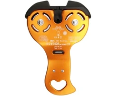 Italija Kong Zip Evo skriemulys
