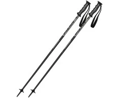 Italija Slidinėjimo lazdos Fizan Storm Junior - 85 cm