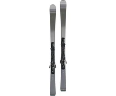 JAV Atomic Volant 5000 + MI 12 GW slidės su apkaustais - 154 cm
