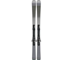 JAV Atomic Volant 5000 + MI 12 GW slidės su apkaustais - 154 cm
