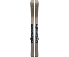 JAV Atomic Volant 7000 + MI 12 GW slidės su apkaustais - 164 cm