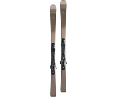 JAV Atomic Volant 7000 + MI 12 GW slidės su apkaustais - 164 cm