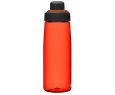 JAV CamelBak Chute Mag 0,75L ferry red gertuvė