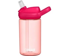 JAV CamelBak Eddy+ kids 0.4 L grapefruit gertuvė