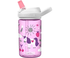 CamelBak Eddy+ Kids 0,4 l Vienaragio vakarėlis