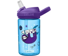 JAV CamelBak Eddy+ Kids 400 ml Sloths in Space vaikiška gertuvė