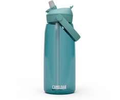 JAV CamelBak Thrive Flip Straw 1L Cove tritan gertuvė