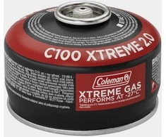 Dujų balionėlis COLEMAN C100 Xtreme