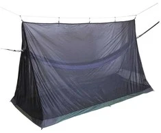 JAV Eno Guardian basecamp tinklas hamakui nuo uodų
